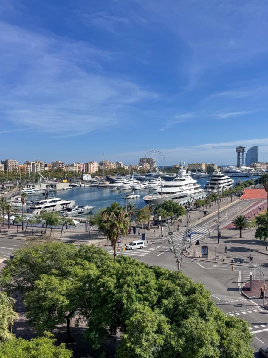 3 camera da letto Appartamento in vendita in Barcelona citta con piscina - 935.000 € (Rif: 10173048)