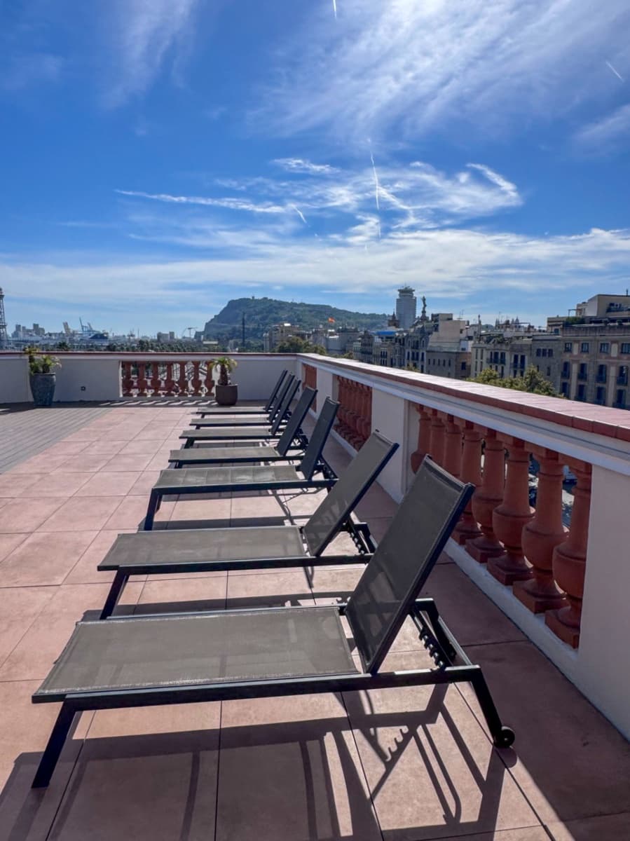 3 camera da letto Appartamento in vendita in Barcelona citta con piscina - 935.000 € (Rif: 10173048)