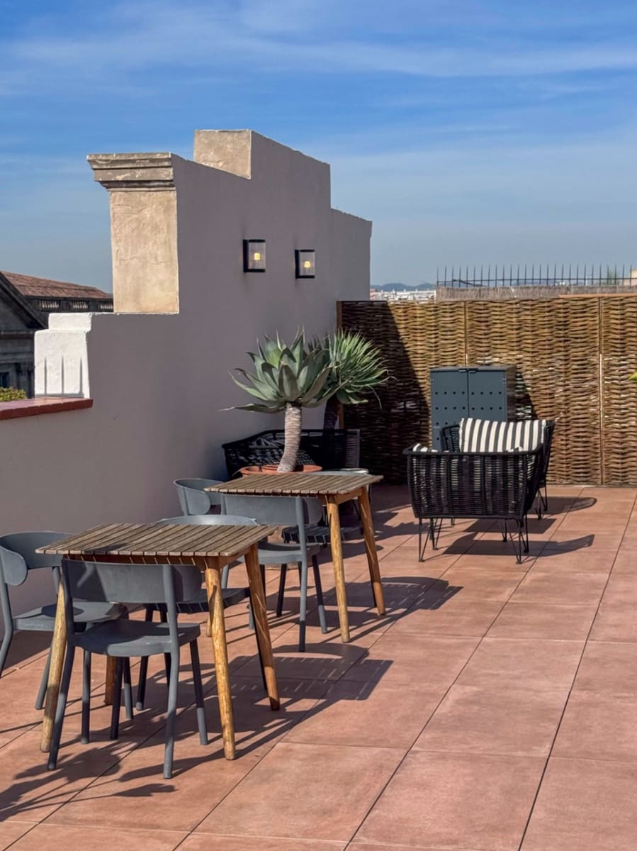 3 camera da letto Appartamento in vendita in Barcelona citta con piscina - 935.000 € (Rif: 10173048)