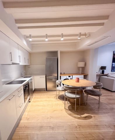 1 soveværelse Lejlighed til salg i Barcelona by med swimmingpool - € 430.000 (Ref: 10173049)
