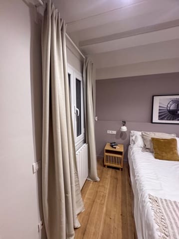 1 soveværelse Lejlighed til salg i Barcelona by med swimmingpool - € 430.000 (Ref: 10173049)