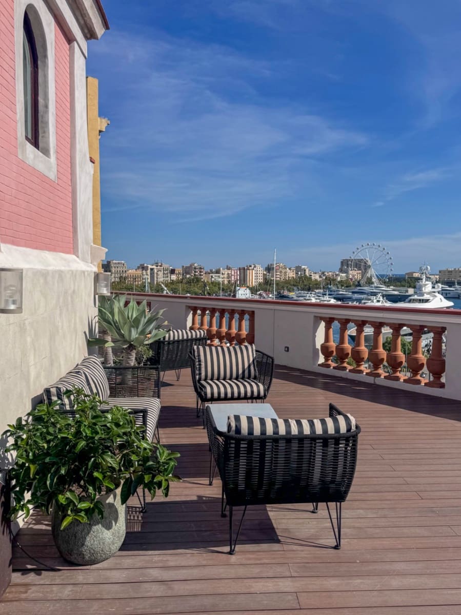 1 soveværelse Lejlighed til salg i Barcelona by med swimmingpool - € 430.000 (Ref: 10173049)