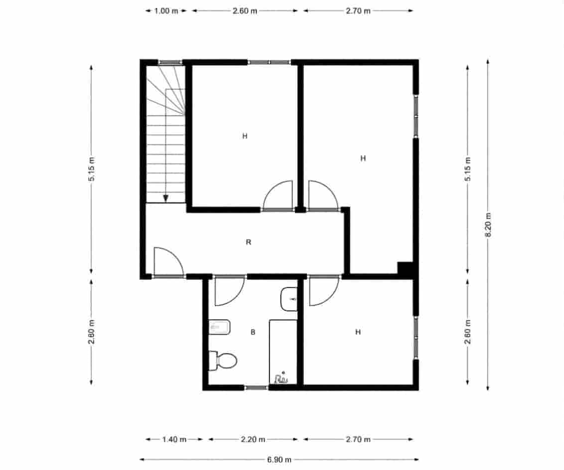 5 slaapkamer Villa te koop in Sant Pere de Ribes met garage - € 520.000 (Ref: 10175964)