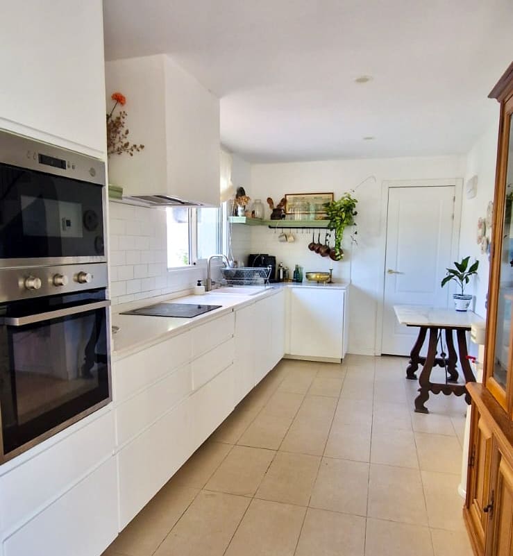 5 slaapkamer Villa te koop in Sant Pere de Ribes met garage - € 520.000 (Ref: 10175964)