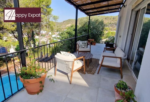 5 slaapkamer Villa te koop in Sant Pere de Ribes met garage - € 520.000 (Ref: 10175964)