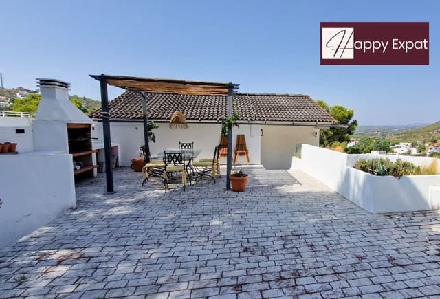 5 slaapkamer Villa te koop in Sant Pere de Ribes met garage - € 520.000 (Ref: 10175964)