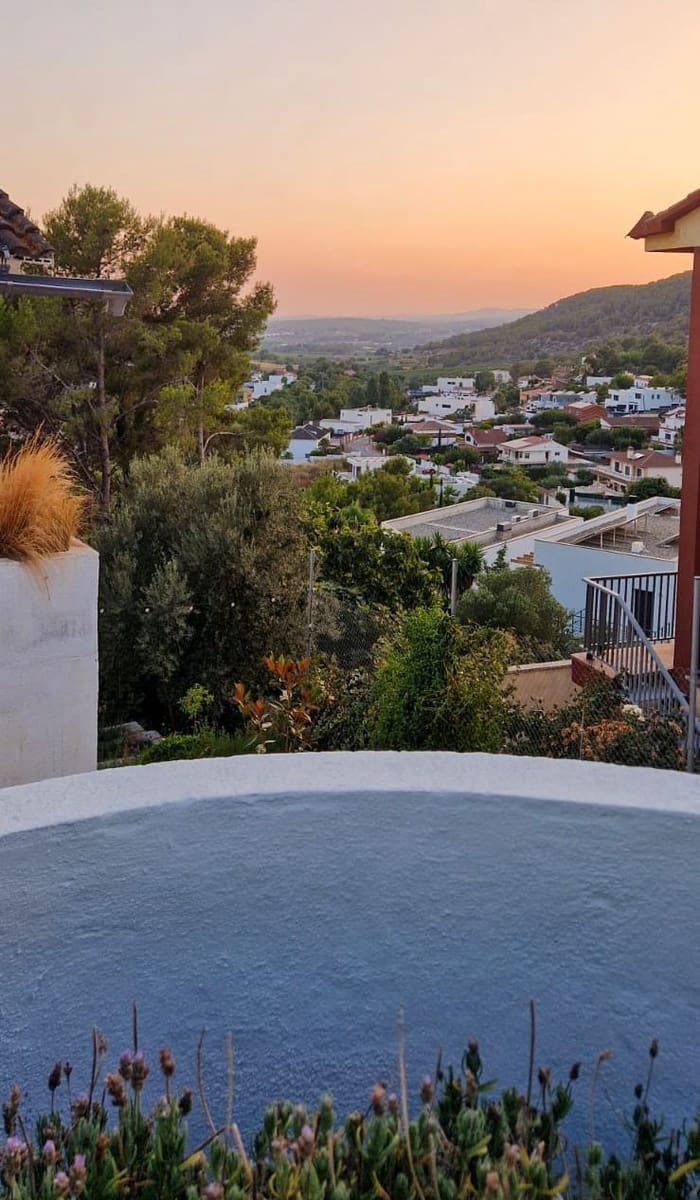 5 slaapkamer Villa te koop in Sant Pere de Ribes met garage - € 520.000 (Ref: 10175964)