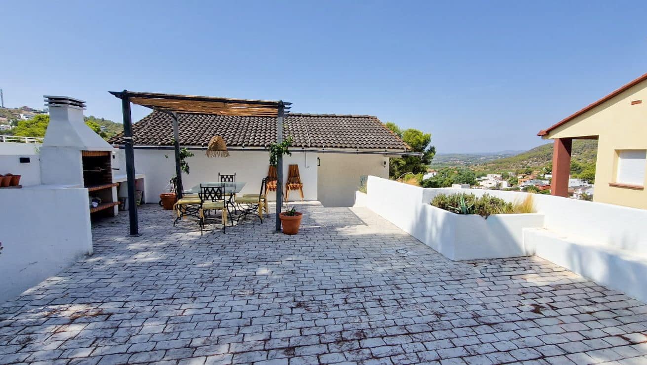 5 slaapkamer Villa te koop in Sant Pere de Ribes met garage - € 520.000 (Ref: 10175964)