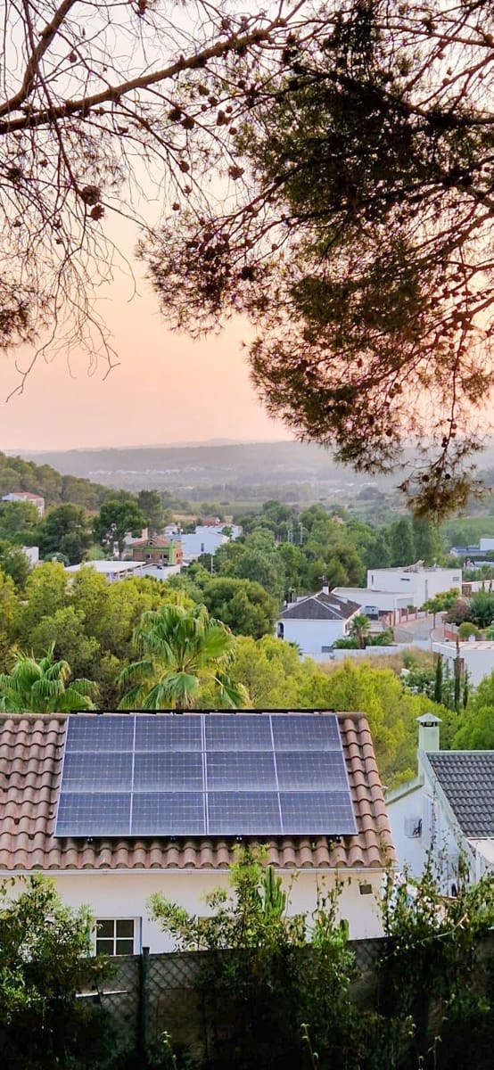 5 slaapkamer Villa te koop in Sant Pere de Ribes met garage - € 520.000 (Ref: 10175964)