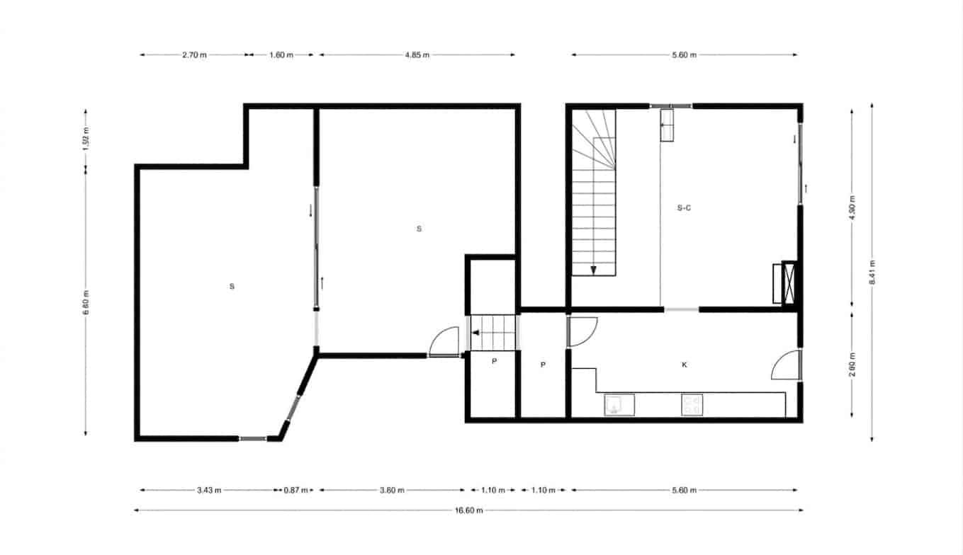 5 slaapkamer Villa te koop in Sant Pere de Ribes met garage - € 520.000 (Ref: 10175964)