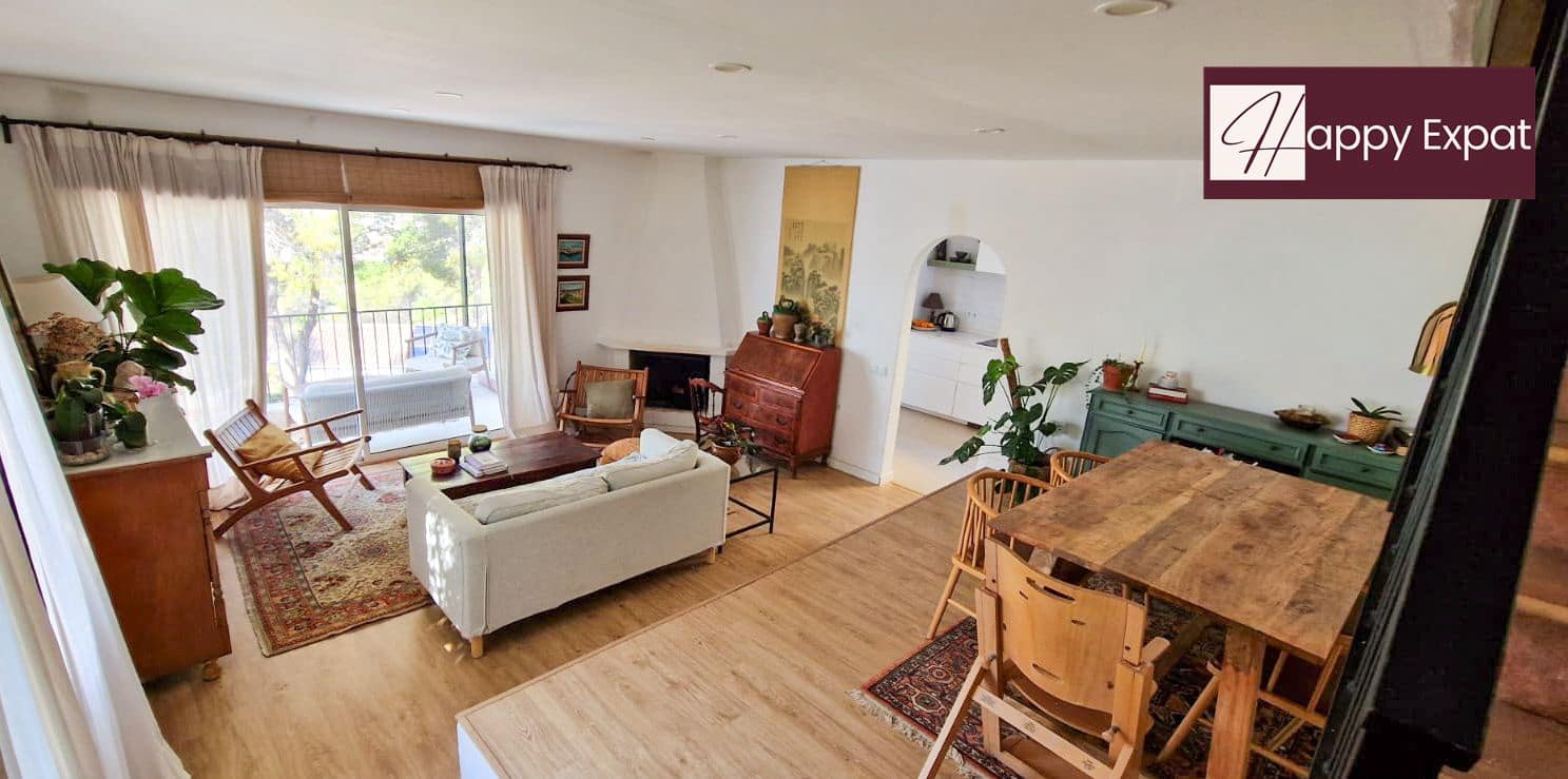 5 slaapkamer Villa te koop in Sant Pere de Ribes met garage - € 520.000 (Ref: 10175964)