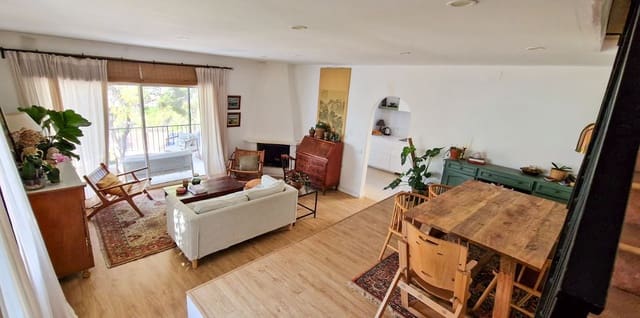5 slaapkamer Villa te koop in Sant Pere de Ribes met garage - € 520.000 (Ref: 10175964)