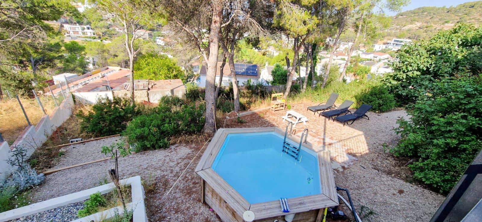 5 slaapkamer Villa te koop in Sant Pere de Ribes met garage - € 520.000 (Ref: 10175964)