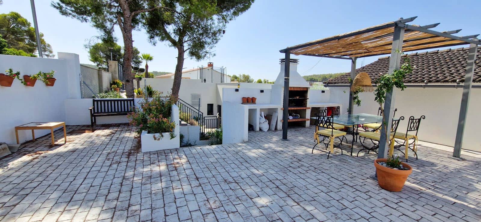 5 slaapkamer Villa te koop in Sant Pere de Ribes met garage - € 520.000 (Ref: 10175964)