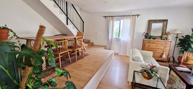 5 slaapkamer Villa te koop in Sant Pere de Ribes met garage - € 520.000 (Ref: 10175964)