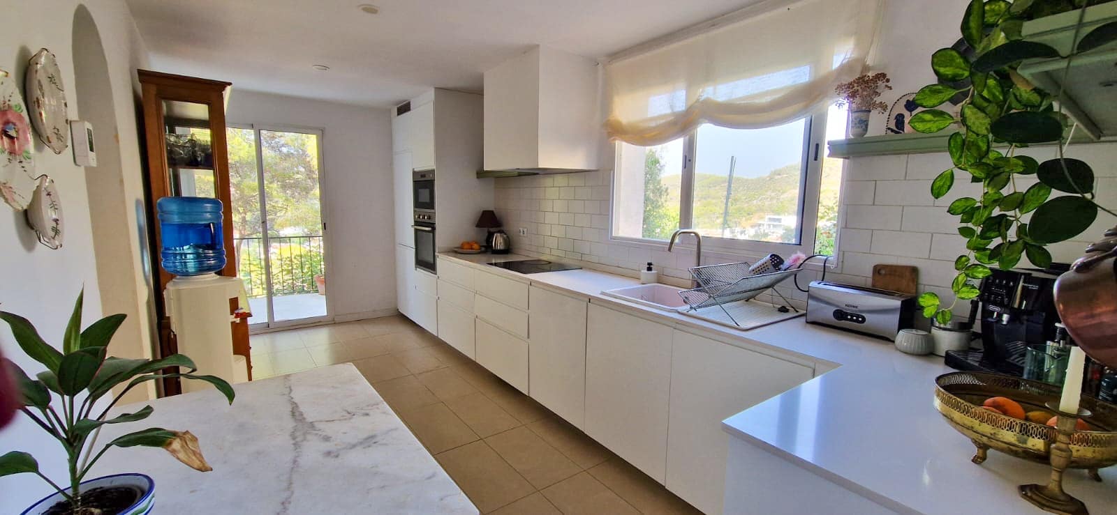 5 slaapkamer Villa te koop in Sant Pere de Ribes met garage - € 520.000 (Ref: 10175964)