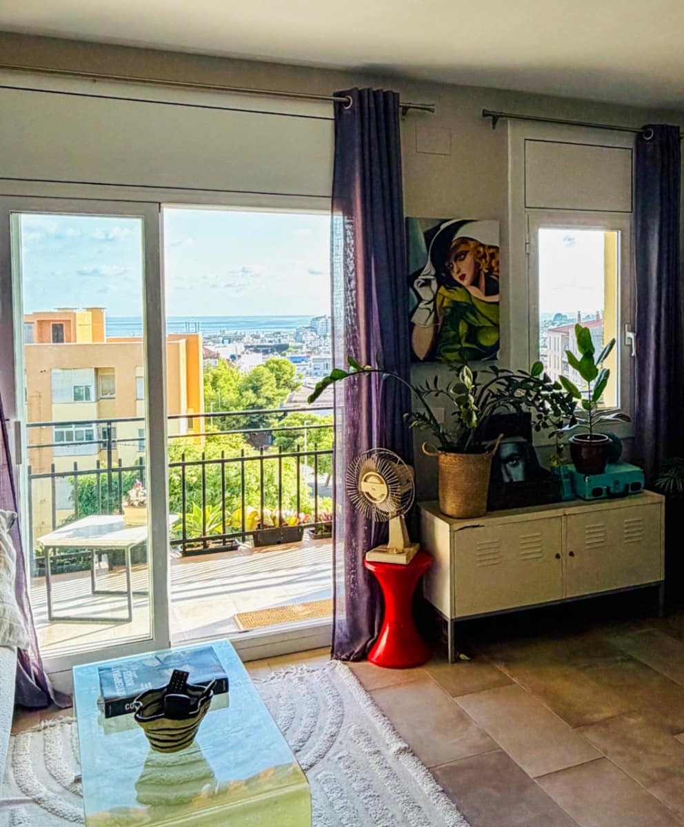 Apartamento de 3 habitaciones en Sitges en venta con garaje - 435.000 € (Ref: 10181699)