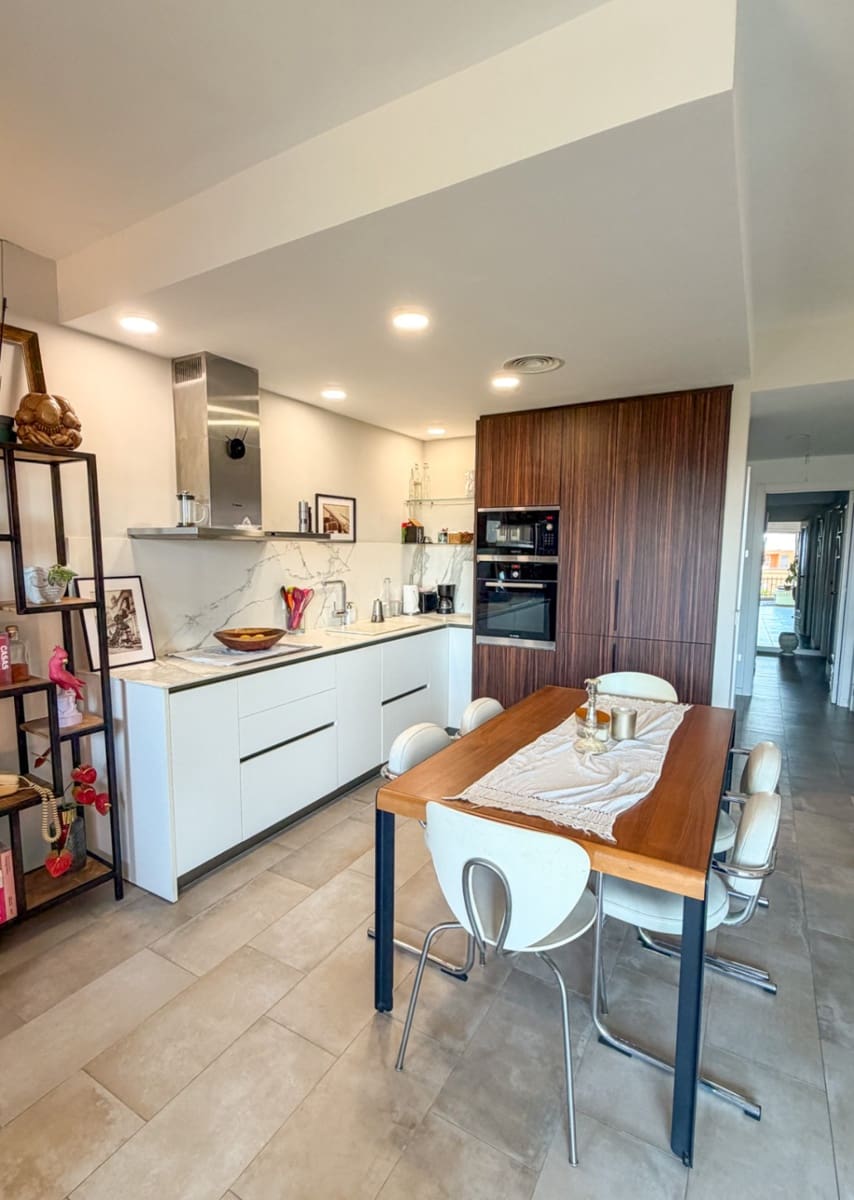 Apartamento de 3 habitaciones en Sitges en venta con garaje - 435.000 € (Ref: 10181699)
