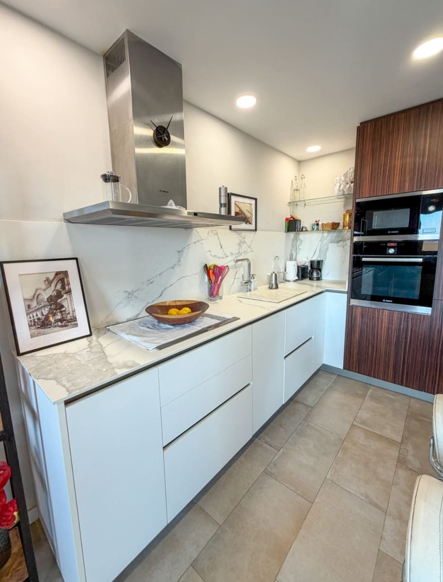 Apartamento de 3 habitaciones en Sitges en venta con garaje - 435.000 € (Ref: 10181699)