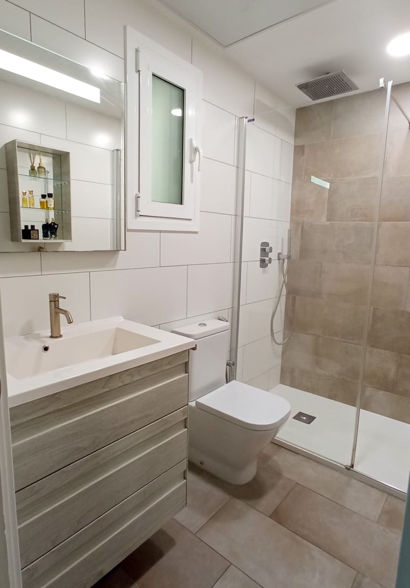 Apartamento de 3 habitaciones en Sitges en venta con garaje - 435.000 € (Ref: 10181699)