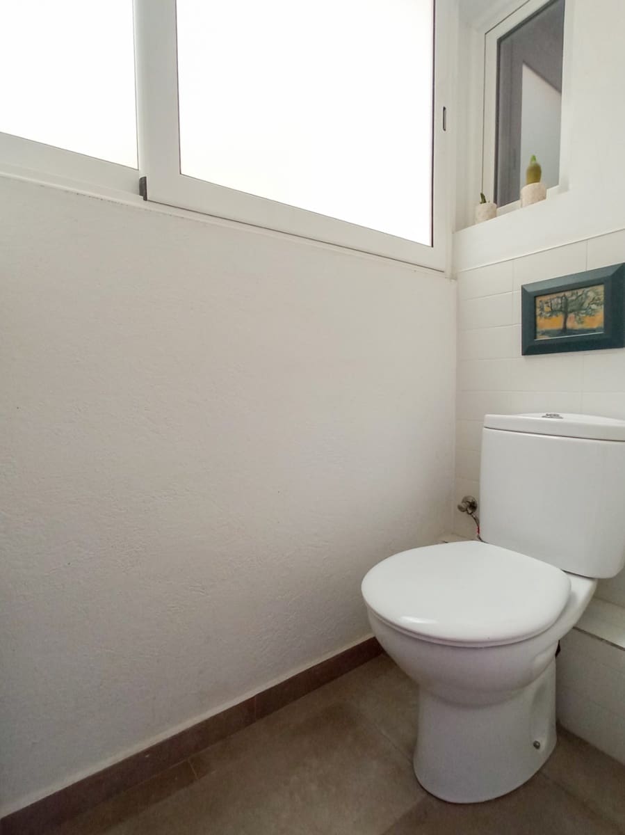 Apartamento de 3 habitaciones en Sitges en venta con garaje - 435.000 € (Ref: 10181699)