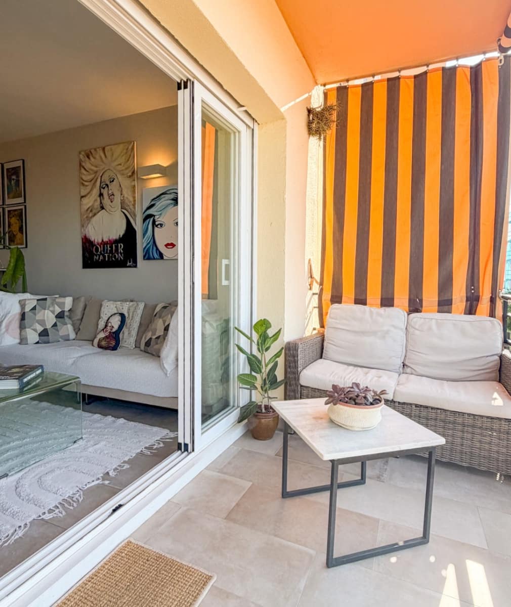 Apartamento de 3 habitaciones en Sitges en venta con garaje - 435.000 € (Ref: 10181699)