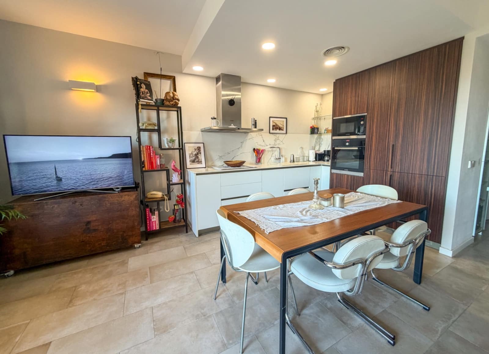 Apartamento de 3 habitaciones en Sitges en venta con garaje - 435.000 € (Ref: 10181699)
