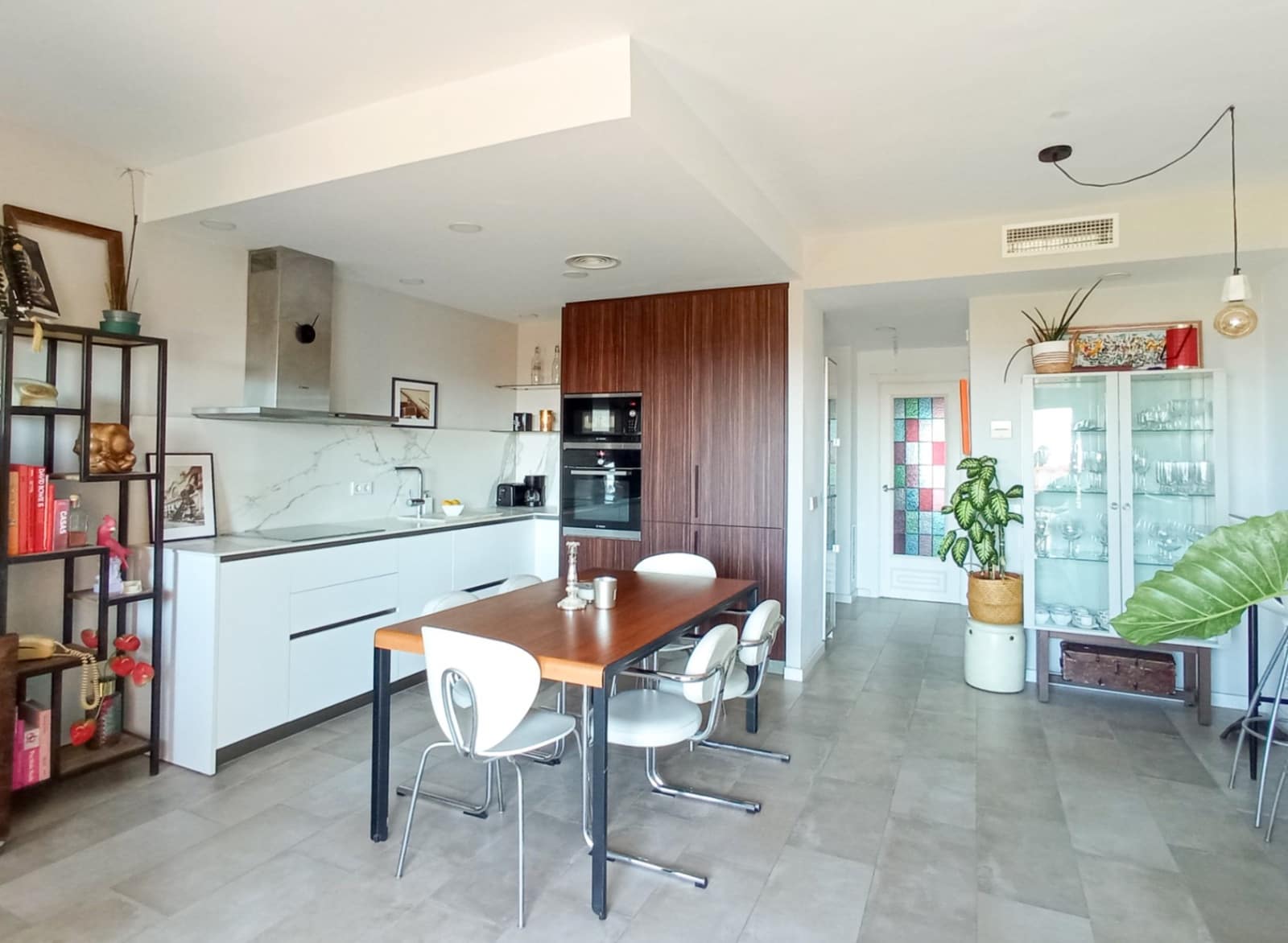Apartamento de 3 habitaciones en Sitges en venta con garaje - 435.000 € (Ref: 10181699)