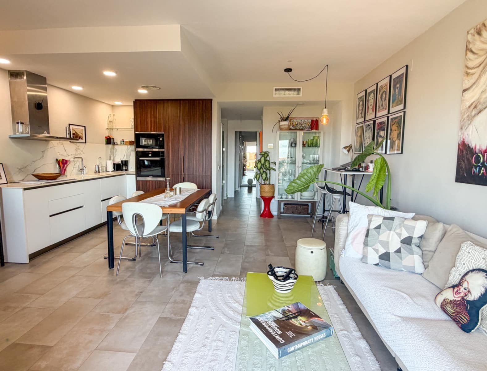 Apartamento de 3 habitaciones en Sitges en venta con garaje - 435.000 € (Ref: 10181699)