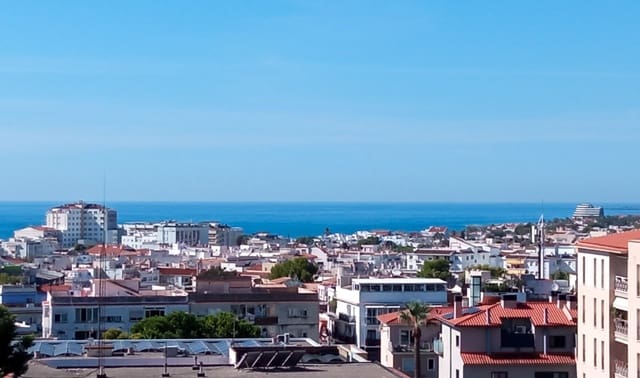 Apartamento de 3 habitaciones en Sitges en venta con garaje - 435.000 € (Ref: 10181699)