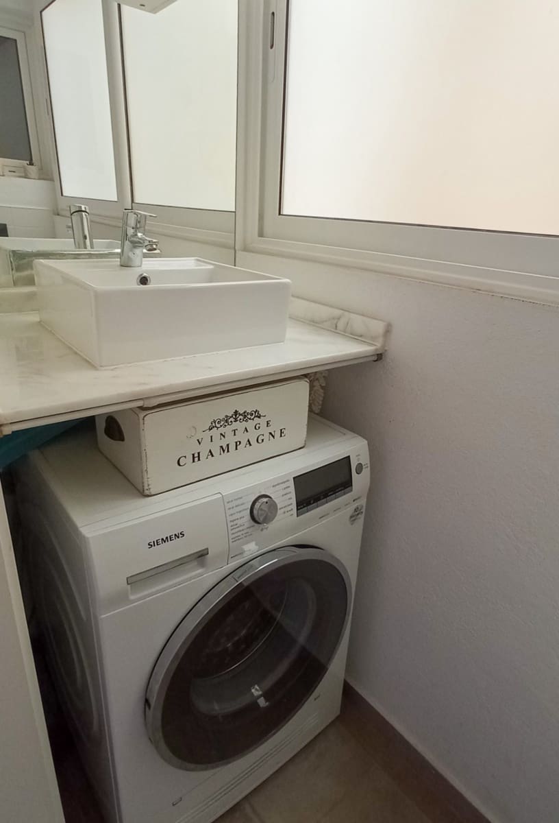 Apartamento de 3 habitaciones en Sitges en venta con garaje - 435.000 € (Ref: 10181699)