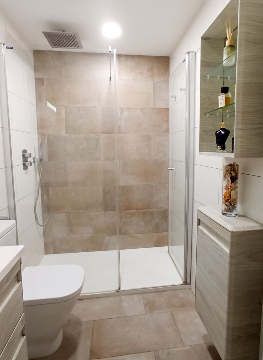 Apartamento de 3 habitaciones en Sitges en venta con garaje - 435.000 € (Ref: 10181699)
