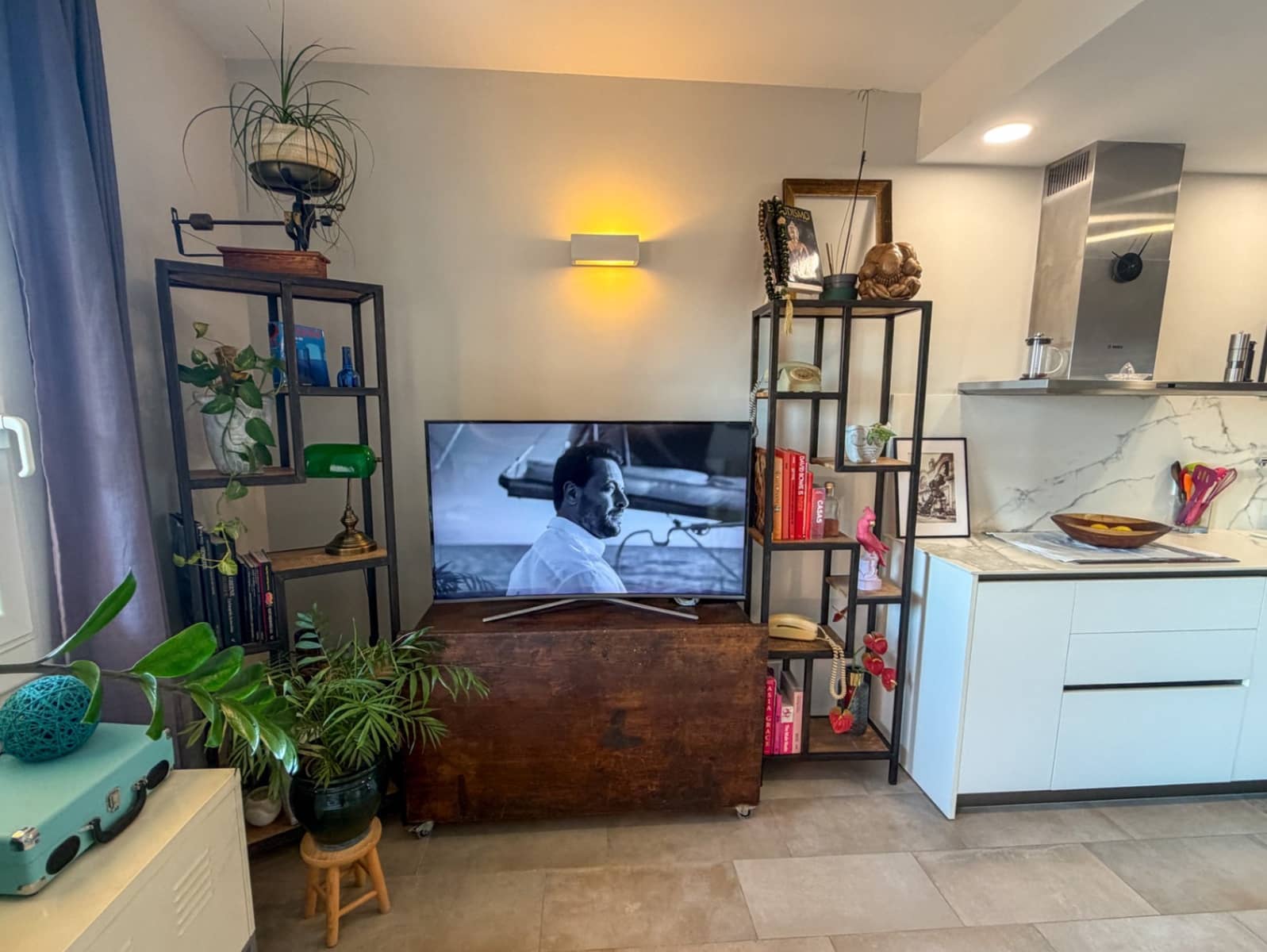 Apartamento de 3 habitaciones en Sitges en venta con garaje - 435.000 € (Ref: 10181699)