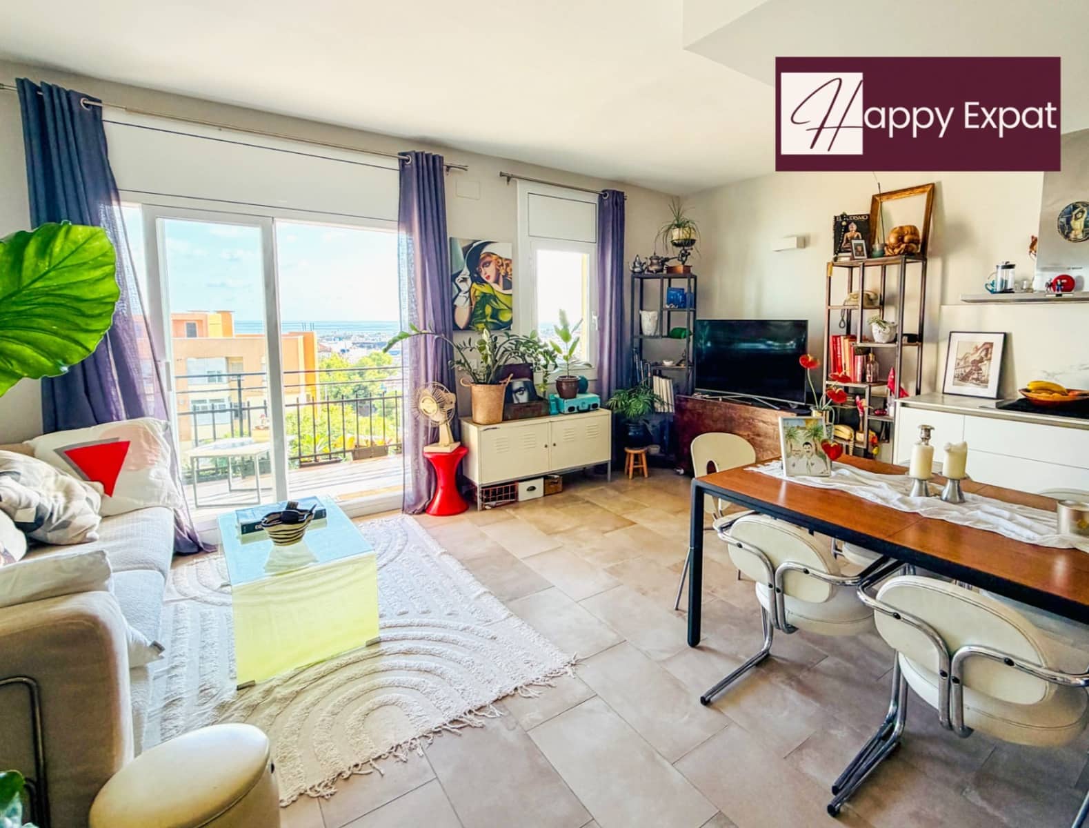 Apartamento de 3 habitaciones en Sitges en venta con garaje - 435.000 € (Ref: 10181699)