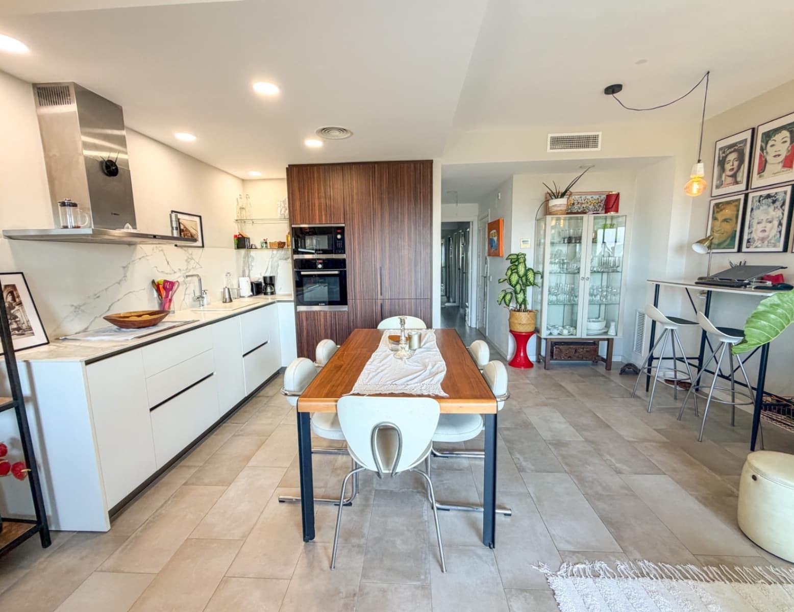 Apartamento de 3 habitaciones en Sitges en venta con garaje - 435.000 € (Ref: 10181699)