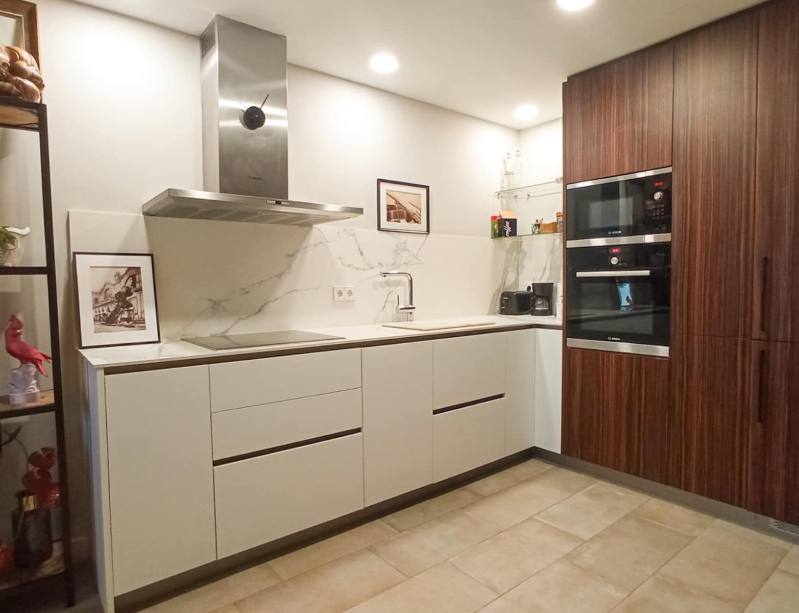 Apartamento de 3 habitaciones en Sitges en venta con garaje - 435.000 € (Ref: 10181699)