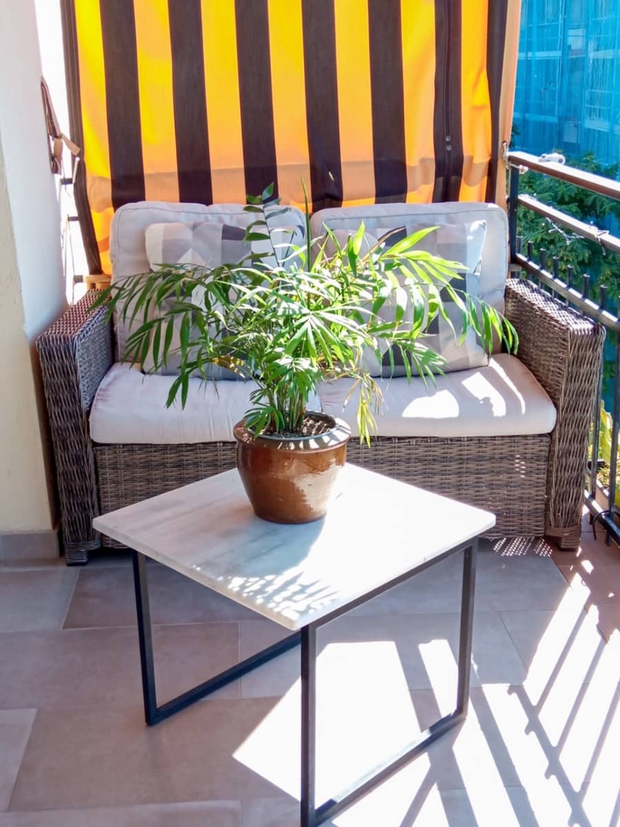 Apartamento de 3 habitaciones en Sitges en venta con garaje - 435.000 € (Ref: 10181699)