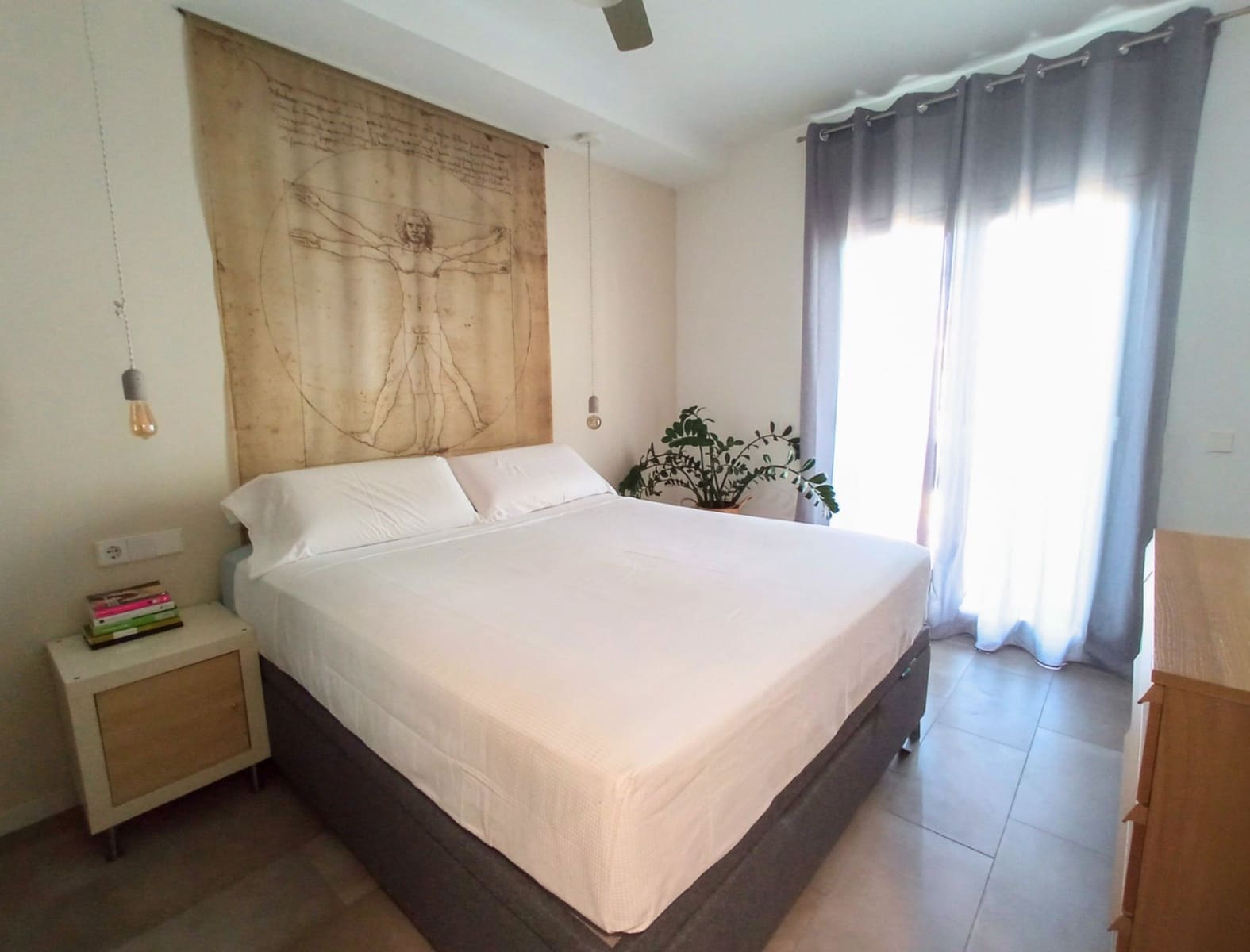 Apartamento de 3 habitaciones en Sitges en venta con garaje - 435.000 € (Ref: 10181699)