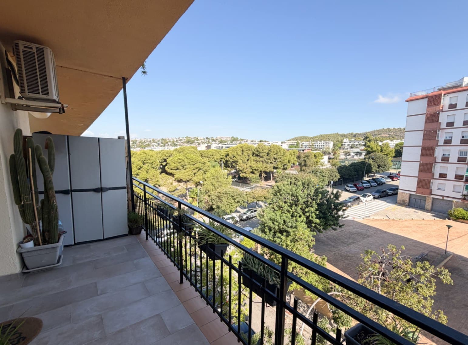 Apartamento de 3 habitaciones en Sitges en venta con garaje - 435.000 € (Ref: 10181699)