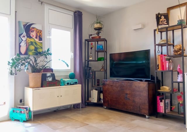 Apartamento de 3 habitaciones en Sitges en venta con garaje - 435.000 € (Ref: 10181699)