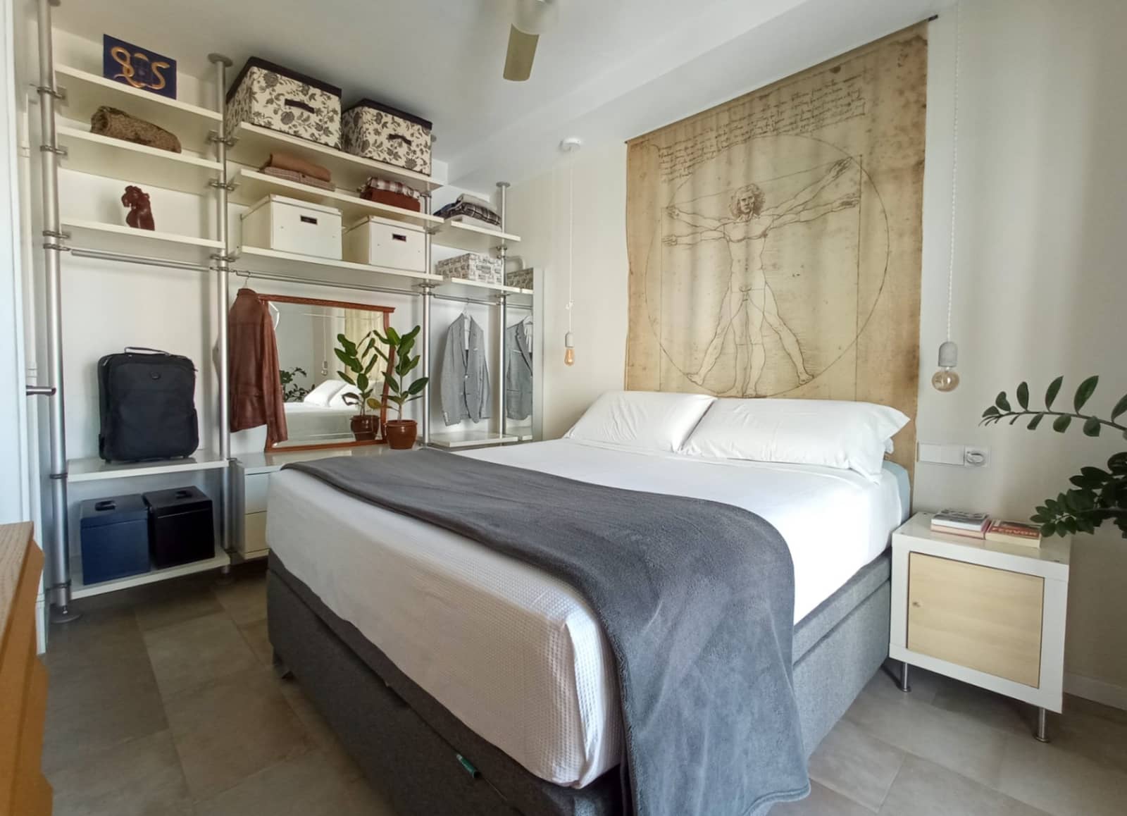 Apartamento de 3 habitaciones en Sitges en venta con garaje - 435.000 € (Ref: 10181699)