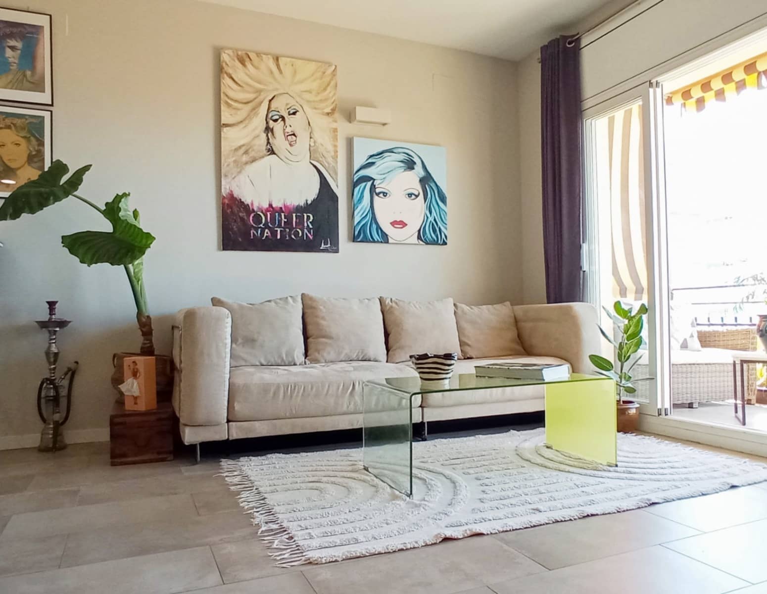 Apartamento de 3 habitaciones en Sitges en venta con garaje - 435.000 € (Ref: 10181699)