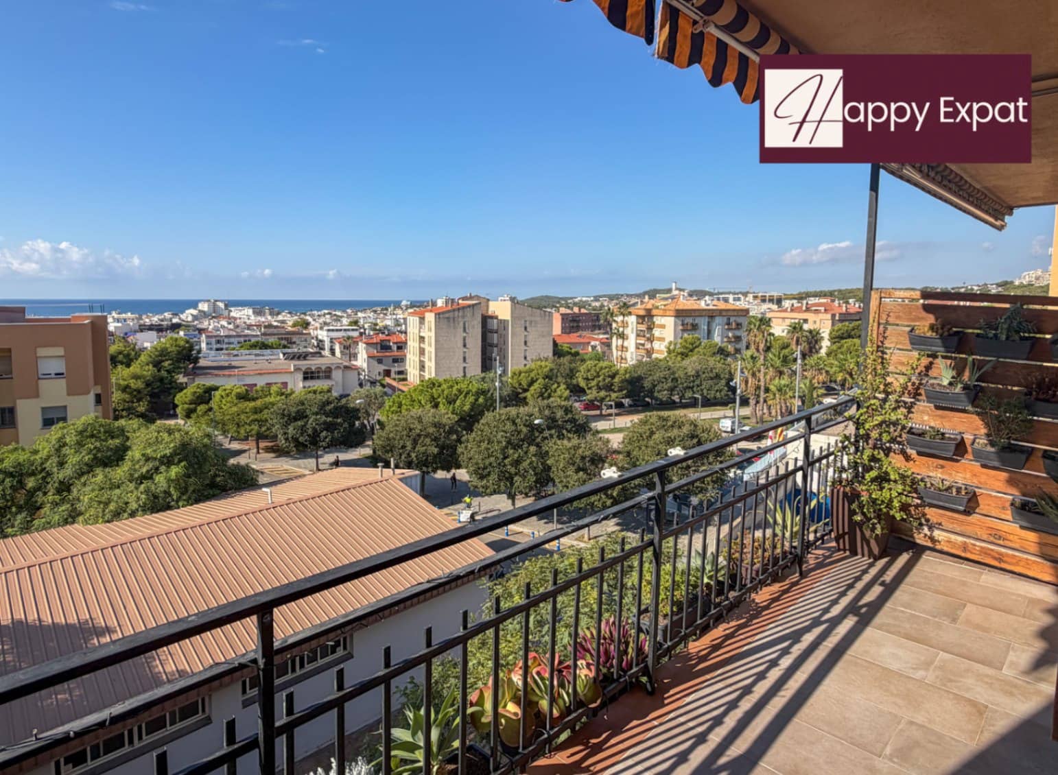 Apartamento de 3 habitaciones en Sitges en venta con garaje - 435.000 € (Ref: 10181699)