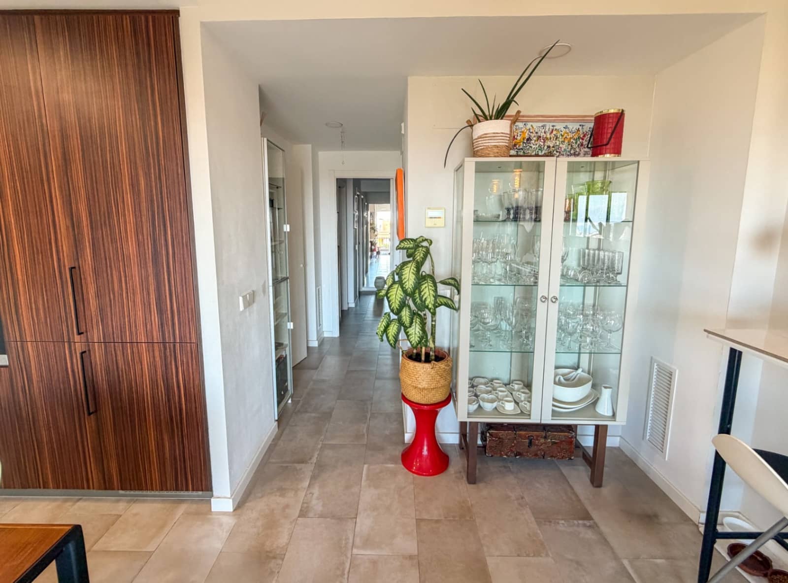 Apartamento de 3 habitaciones en Sitges en venta con garaje - 435.000 € (Ref: 10181699)