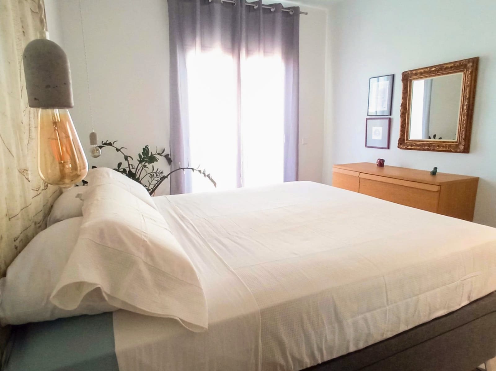 Apartamento de 3 habitaciones en Sitges en venta con garaje - 435.000 € (Ref: 10181699)