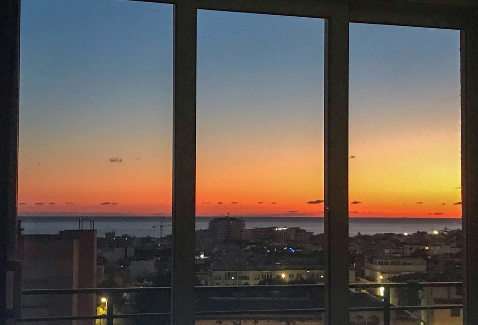 Apartamento de 3 habitaciones en Sitges en venta con garaje - 435.000 € (Ref: 10181699)