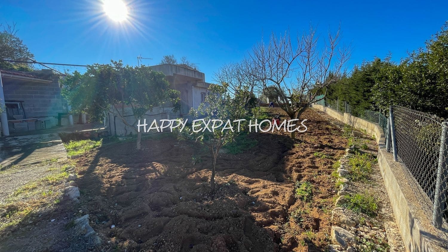 Terreno para Construção para venda em Olivella - 130 000 € (Ref: 7459190)