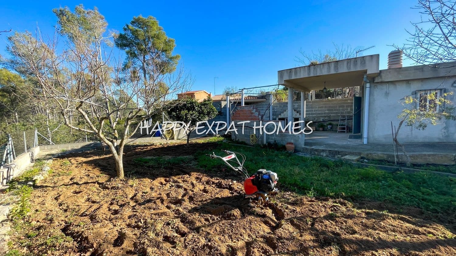 Terreno para Construção para venda em Olivella - 130 000 € (Ref: 7459190)