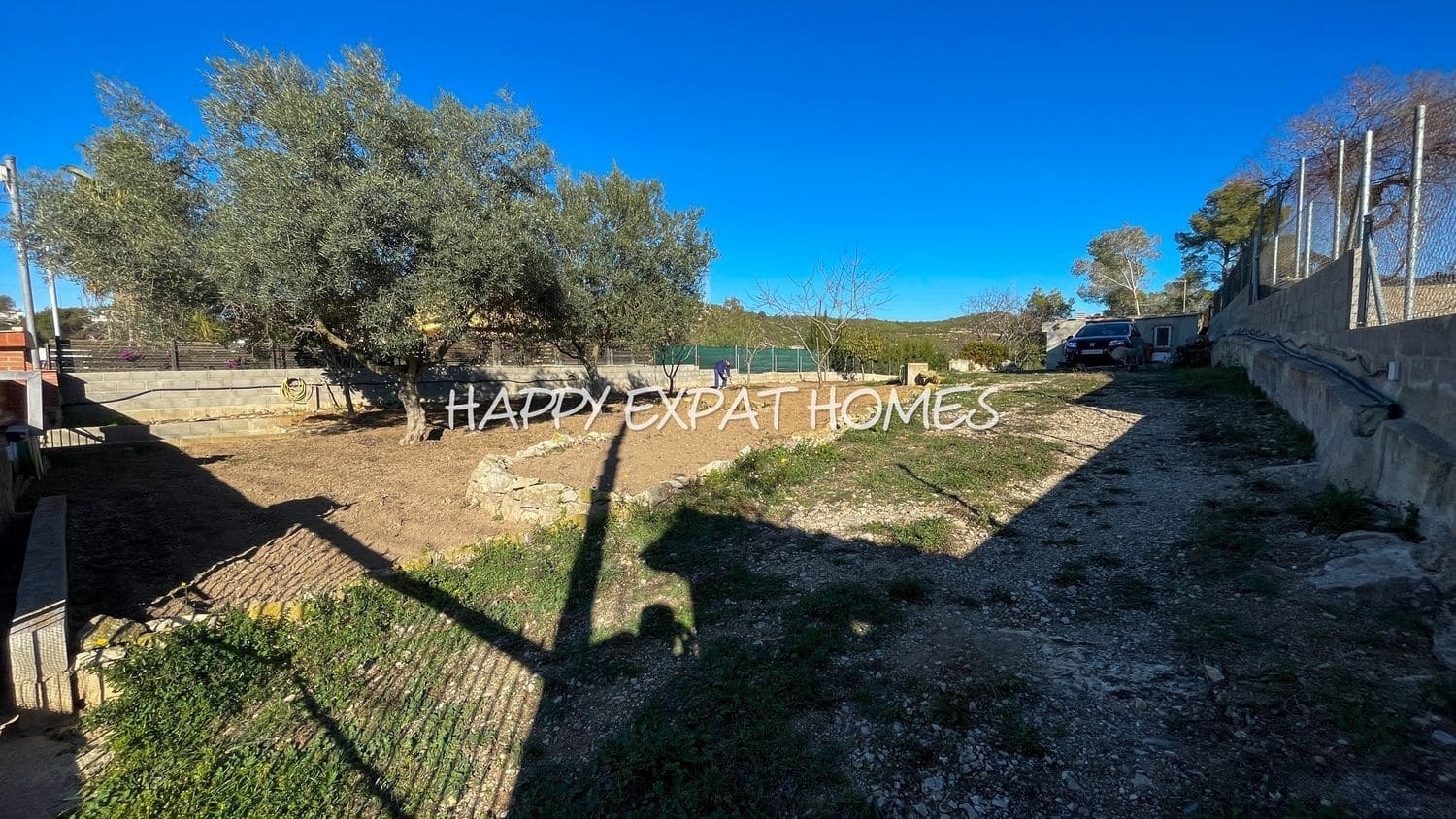 Terreno para Construção para venda em Olivella - 130 000 € (Ref: 7459190)