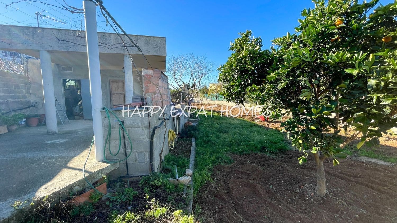 Terreno para Construção para venda em Olivella - 130 000 € (Ref: 7459190)